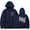navy blue, variant on Matt Rife My Taste In Men Is A Problem Merch Unisex Hoodie - Trendy Popular Graphic Print Streetwear with Drawstring