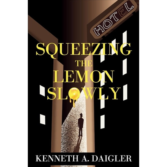 Squeezing the Lemon Slowly: A Case History, (Paperback)