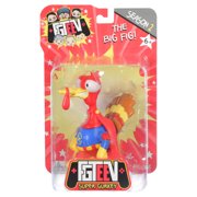 FGTeeV 6`` Figure - Super Gurkey
