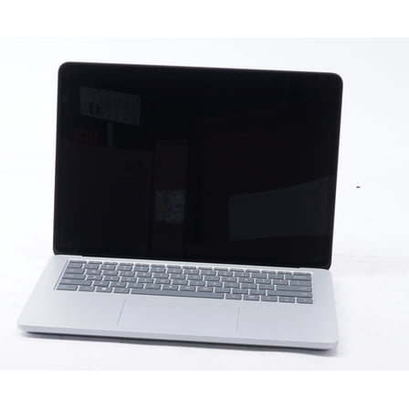 Pre-Owned Microsoft Surface Laptop Studio Intel Core H35 i5-1130H Processor 16GB RAM 512GB SSD Intel Iris X Graphics 14.4-Inch Display Windows 11 Home, Platinum