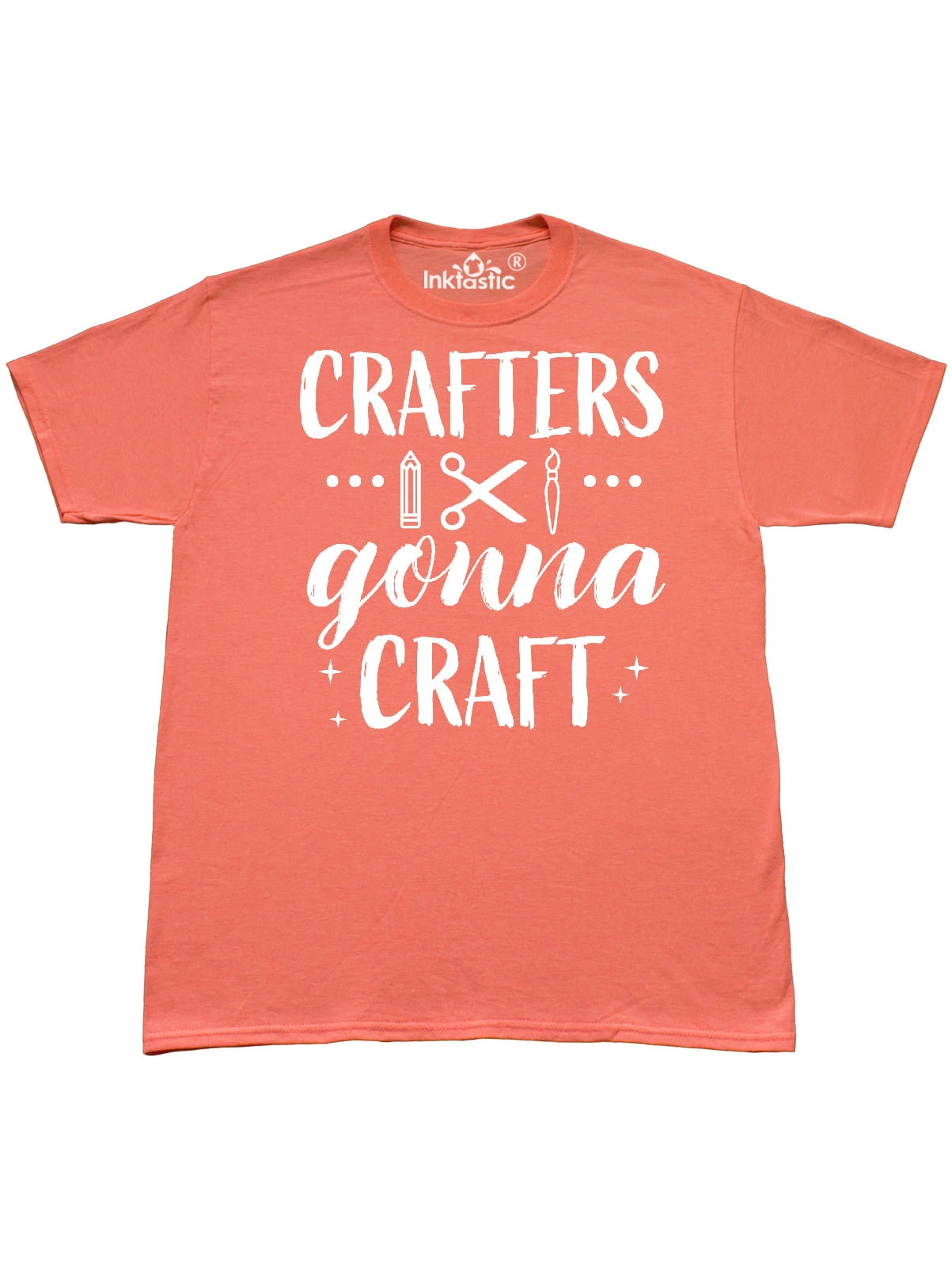 walmart craft t shirts