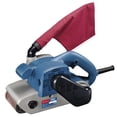 thumbnail image 1 of Lijadora de Banda Industrial 4x24 1200W DongCheng azul Estándar, 1 of 3