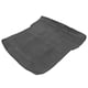 thumbnail image 4 of Rear Trunk Floor Mat Corrugated Surface Black EVA Fit for Mercedes Benz GLS 2016, 4 of 5