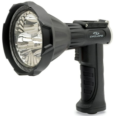 UPC: 0888151025840 | Cyclops 4000 LUMEN RECHARGEABLE