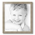 thumbnail image 2 of ArtToFrames 17x18 inch Muted Prosecco Gold Picture Frame, Gold MDF Poster Frame (4683), 2 of 8