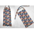 thumbnail image 3 of Americana Grocery Plastic Shopping Bag Holder by Penny's Needful Things (Eagle), 3 of 3