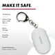 thumbnail image 2 of Alarma personal SABRE 2 en 1 con luz LED de 130 dB, 2 of 9