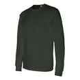 thumbnail image 2 of Gildan DryBlend 50/50 Long Sleeve T-Shirt, 2 of 5