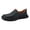 Dark Blue, variant on TIREOW Mens Casual Dress Loafers Soft Shoes Breathable Fashion Sneakers Slip-On Lace up Ofice Work Driving Walking Casual Shoes Comfortable Boat Shoes