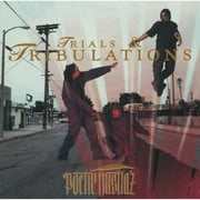 Trials & Tribulations (Edited)