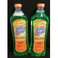 thumbnail image 2 of Spic And Span Everyday Multipurpose Liquid Cleaner, Dilutable Antibacterial Multi-Surface  Floor Cleaner, Fresh Citrus Scent, 20 FL OZ, 2-pk, 2 of 5