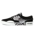 thumbnail image 1 of Etnies Chaussures de Skate pour Hommes, Noir/imprimé, 8.5, 1 of 1
