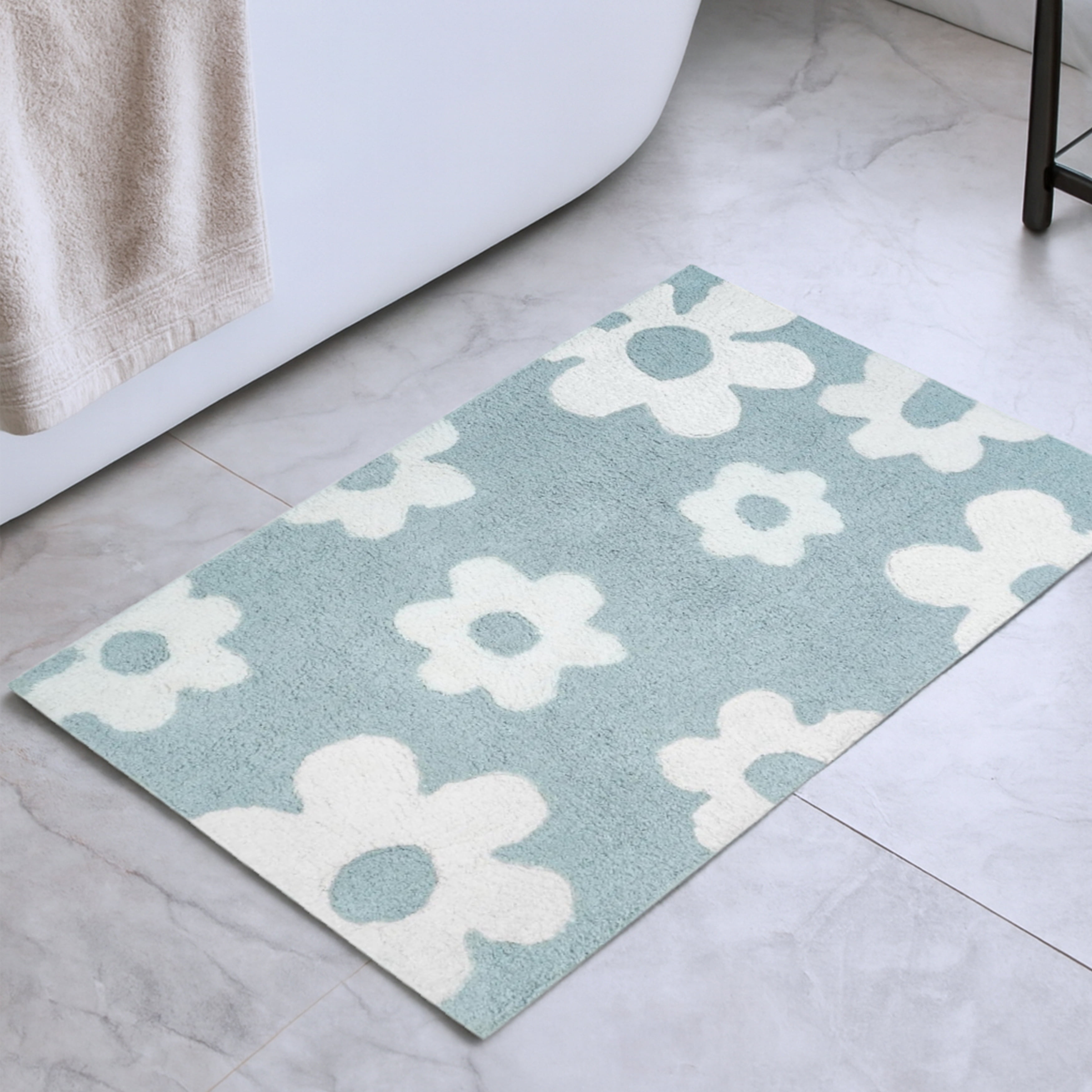 Calloway Mills 114282032 Daisy Dream 20" x 32"