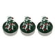 thumbnail image 5 of Vela de Árbol de NaviDad, Velas Decorativas Decorativas de NaviDad de Vacaciones A Mano Segura 3pcs Delicio para Bodas para la Fiesta de Cumpeados, 5 of 7