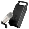 thumbnail image 2 of Microfono de Condensador Behringer C-3, 2 of 3