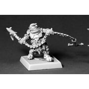 UPC 762486145858 product image for Reaper Miniatures Kragmarr Giant Slayer #14585 Warlord Unpainted RPG Mini Figure | upcitemdb.com