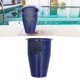 thumbnail image 1 of Cesta de filtro de espumadera cesta de espumadera duradera de plástico resistente al desgaste para quitar hojas para estanque para piscina ANGGREK Otros, 1 of 8
