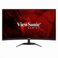 thumbnail image 1 of ViewSonic 32" Curved Gaming Monitor with AMD FreeSync Premium - VX3268-PC-MHD, 1 of 4