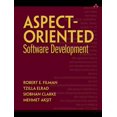 thumbnail image 1 of Pre-Owned Aspect-Oriented Software Development (Paperback) 0321219767 9780321219763, 1 of 1
