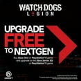 thumbnail image 5 of Watch Dogs Legion (Ps4), 5 of 5