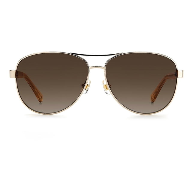 Lente solar Kate Spade FARA/S Oro Aviador