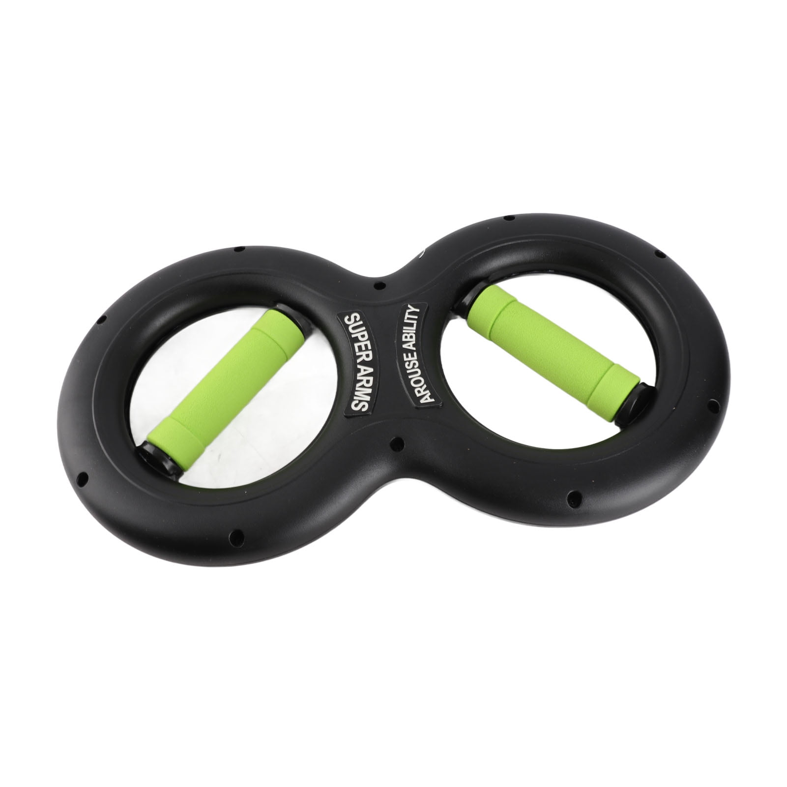 Hand Grip Strength Trainer Wrist&nbsp;Strength&nbsp;Trainer, Sturdy ABS Grip&nbsp;Strength&nbsp;Trainer for Office&nbsp;Workers for Gym Use