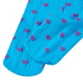 thumbnail image 6 of Gureui New Fashion Little Kids Baby Girls Sweet Pantyhose,Love Heart Pattern Elastic Waist Spring Fall Casual All-Match Leggings Pantyhose, 6 of 8