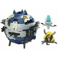 thumbnail image 2 of Transformers Cybertron Supreme: Cybertron Primus With Head of Unicron, 2 of 3