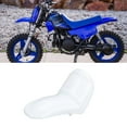 thumbnail image 3 of Motorcycle Front Mud Guard Shockproof Front Mud Flap Guard for PW50 PY50 Y Zinger 1998-2024, 3 of 7