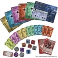 thumbnail image 3 of Pack de figuras de juguete Dungeons & Dragons Onslaught Red Wizards, 3 of 5