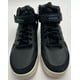 thumbnail image 4 of NWT Ad-id-as Men's Size 7.5 Postmove Black/Blue High Top Lace Up Sneaker's, 4 of 6