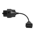 thumbnail image 5 of Obd Obd Ii Adapter For Bmw 20 Pin To Obd2 16 Pin Female Connector E36 E39 X5 Z3 For Bmw 20pin, 5 of 5