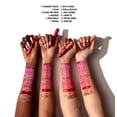 thumbnail image 4 of Brillo de labios NYX PROFESSIONAL MAKEUP Butter Brillo, paquete de 3, 4 of 9