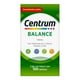 thumbnail image 4 of Multivitamínico Centrum Balance 100 tabletas, 4 of 4