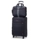 thumbnail image 2 of Conjunto de marca famosa suiza, equipaje rodante, bolso giratorio, maleta con ruedas, maleta de negocios a la moda, bolsa de viaje con ruedas, 2 of 4