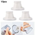 thumbnail image 3 of Luckyn Washable Reusable Car Vacuum Cleaner Filter Cordless Vacuum Cleaner Accessories, 3 of 4