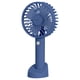 thumbnail image 1 of Ventilador Enfriador Aire Bolsillo Mini Mano Carga USB para Viajes Al Libre Camping, 1 of 9
