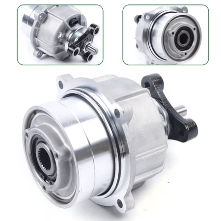 Miumaeov Coupling Assembly 47800 39420 47800 39400 for 2010-2012Hyundai Santa Fe GL GLS