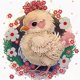 thumbnail image 1 of Pintura de diamante 5D DIY Parcial en forma especial Taladro Pollo Decoración para el hogar (YXC492) Hugtrwg Para estrenar, 1 of 9
