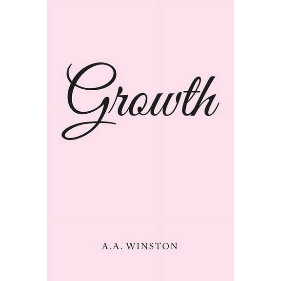 Growth (Paperback)