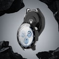 thumbnail image 3 of Protector Pantalla Marco Protección Reloj Antirrayas Para Huawei Watch GT5 46mm, 3 of 9