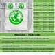 thumbnail image 4 of Juego de cama con escudo de armas de hibisco de las Islas Marshall, 4 of 4