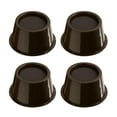 thumbnail image 3 of Furniture Non-Slip Heavy Duty Sofa Bed Non-Skid Risers Bed Riser Coffee Riser 2inch, 3 of 9