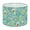 Color 3, variant on Drum Lamp Shade Nautical Anchor Ship Wheel Seamless Blue Line Art White Lampshade for Table Lamps Floor Lamps Pendant Light 13"x13"x10" Replacement Linen Large Lamp Shade Easy Assembly