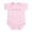 Petal Pink, variant on CafePress - Banned Books Infant Bodysuit - Baby Light Bodysuit, Size Newborn - 24 Months