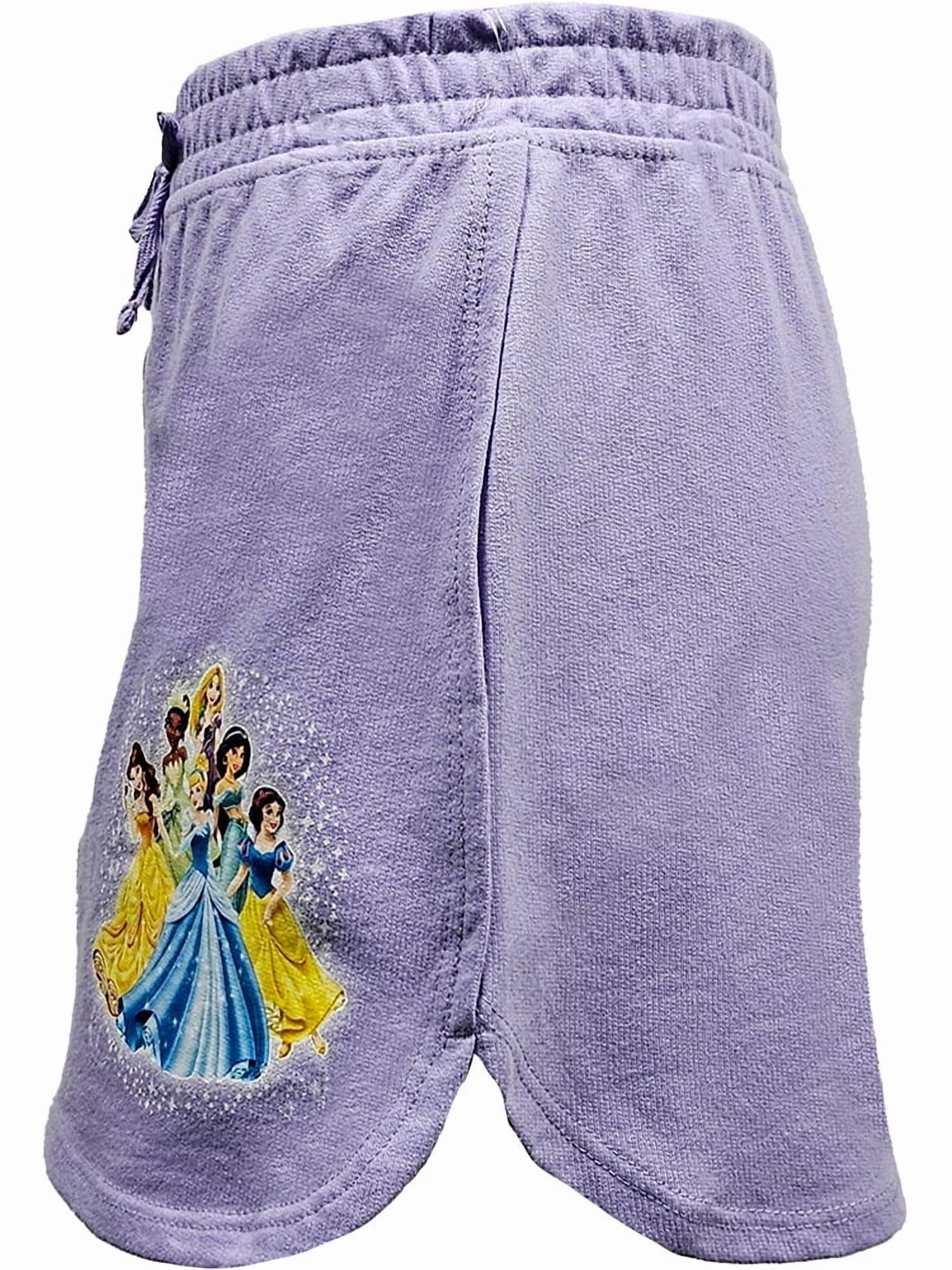 Princess Stardust Disney Youth Girls Skort