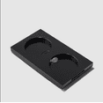 thumbnail image 2 of MAC Pro Palette Medium x 2 Insert, 2 of 5
