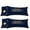 Blue, variant on SoftGrip flexible hand weight ( Base UPC 0071490506410) Count Set of 2 Size 2.5 lb