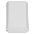 thumbnail image 4 of Aluminum Project Case,  24x70x110mm Lightness PCB Wiring Aluminum Box Sandblasting Oxidation  For Circuit Board, 4 of 8