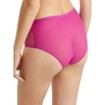 thumbnail image 2 of OnGossamer Womens Mesh Boyshort Style-G0202, 2 of 2